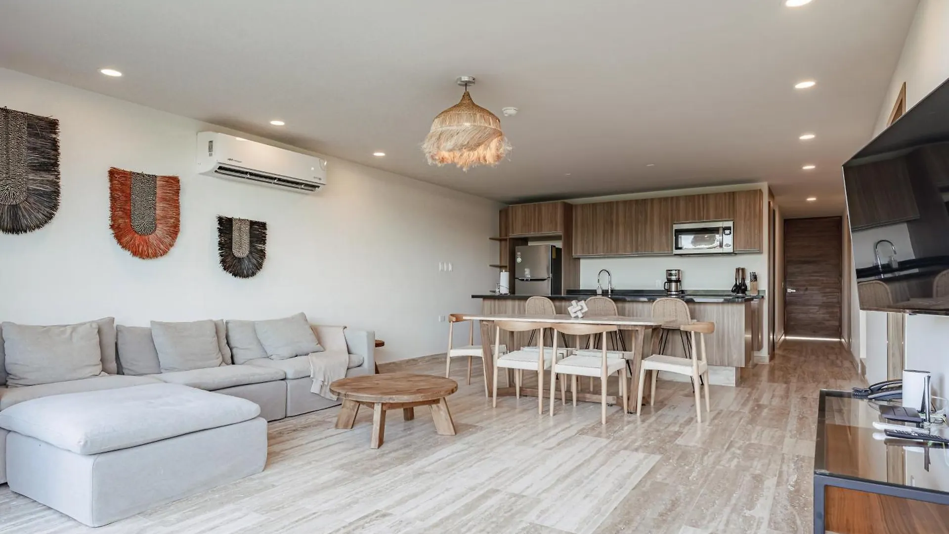 신데 델 카르멘 Lush Escape At Awa Playacar 아파트 0*, 신데 델 카르멘
